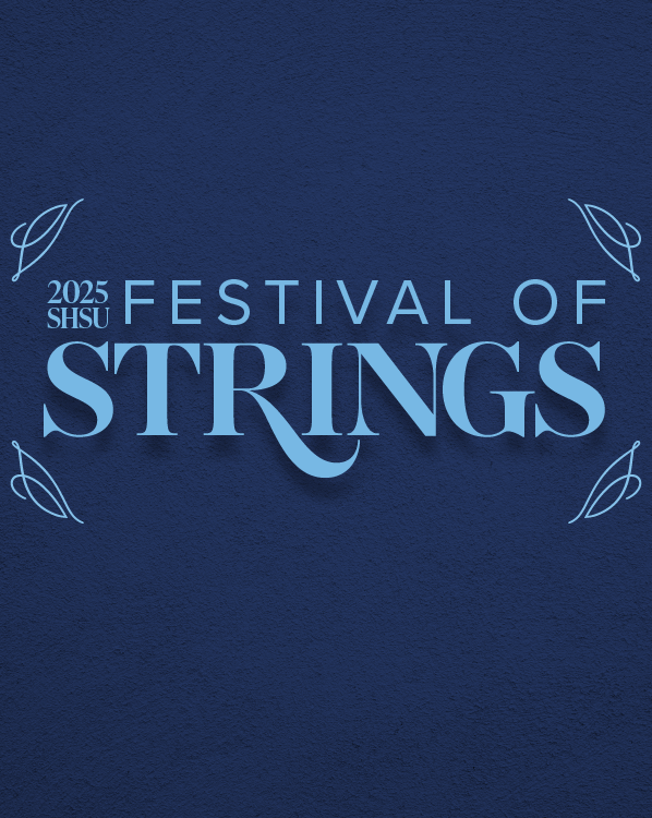 SHSU - Festival of Strings: Symphony Orchestra