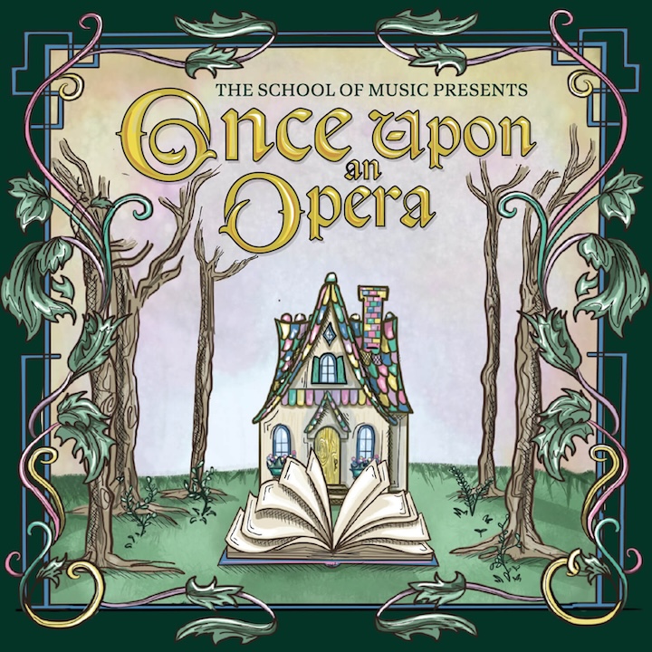 SHSU - Once Upon an Opera